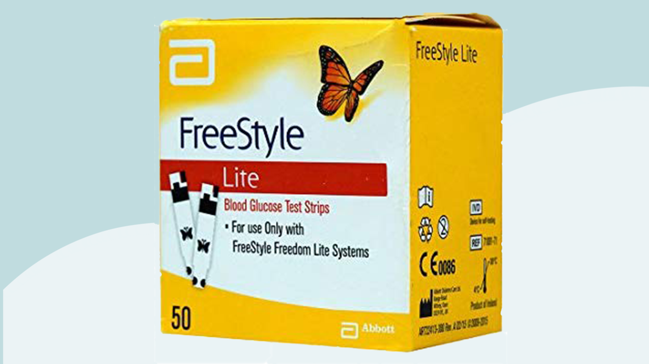 Abbott Recalls FreeStyle Test Strips & Glucose Meters