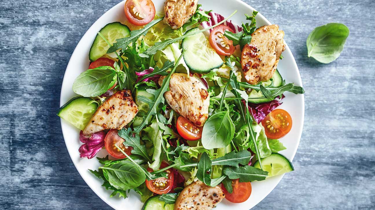 NoGrain Diet Is It Healthy?