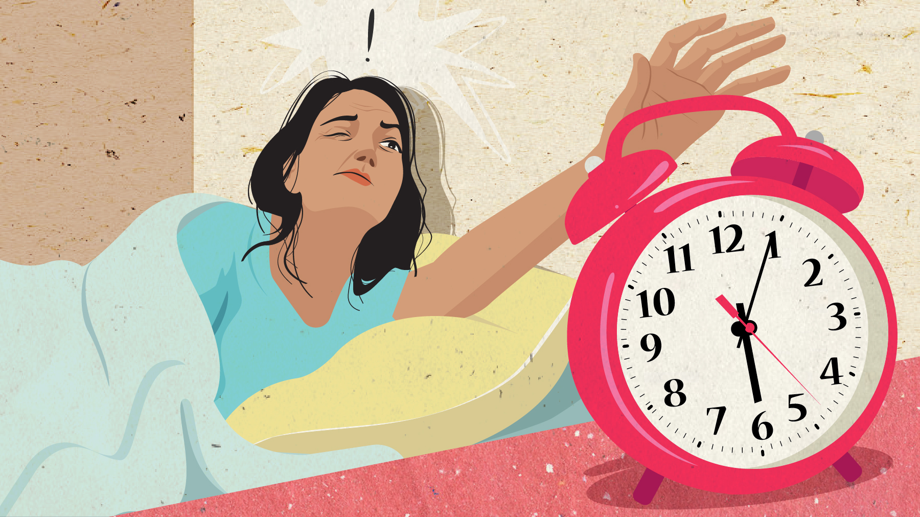 5 Ways to Take Back Your Morning