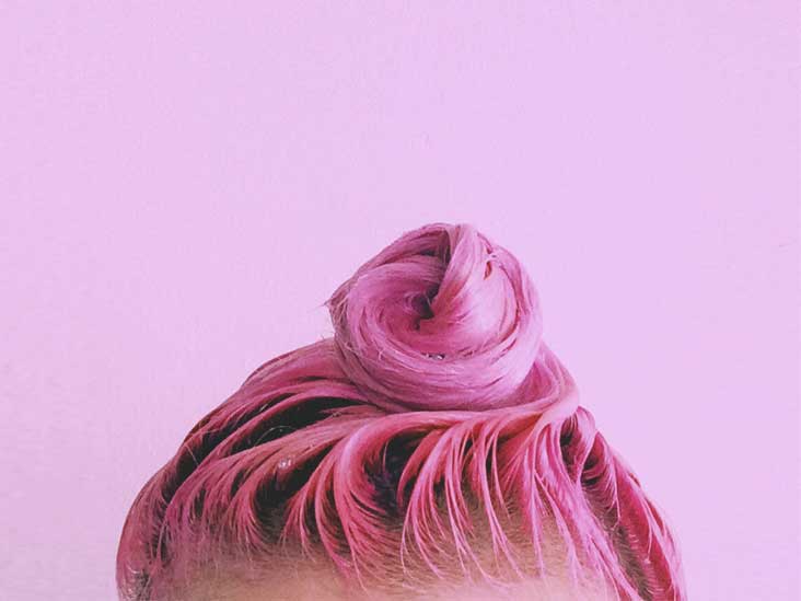 Marie Antoinette Syndrome Can Hair Turn White Overnight