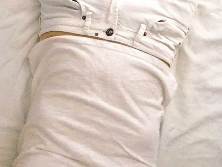 dolor muy fuerte abdomen lado izquierdo
