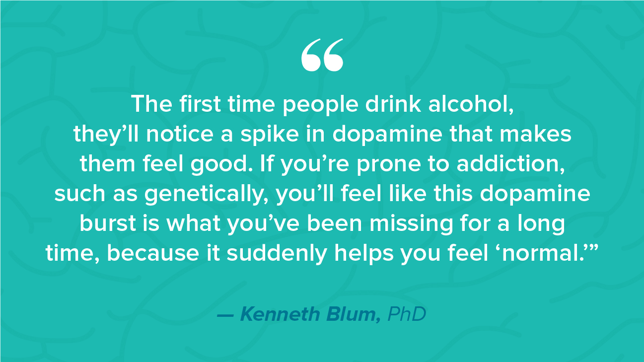 Alcohol Addiction and Nutritional Therapy