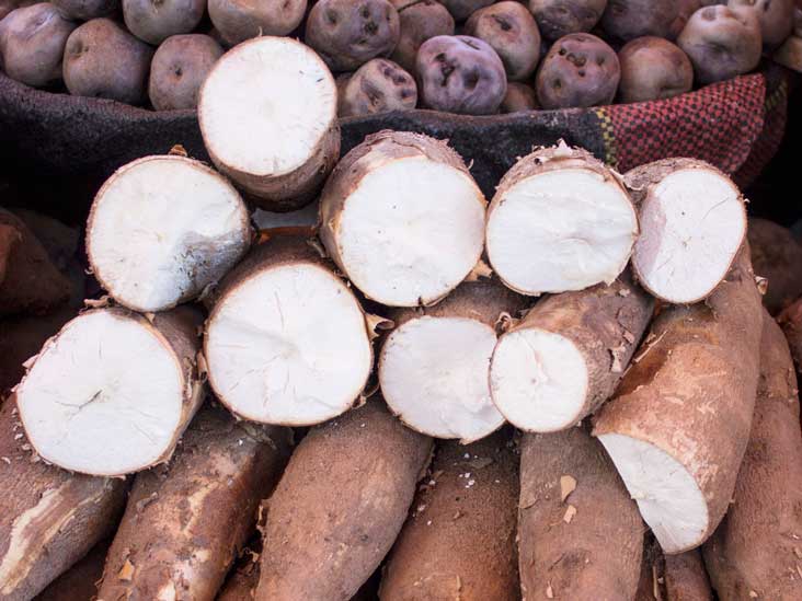 Sabudana Nutrition Facts Calories Besto Blog