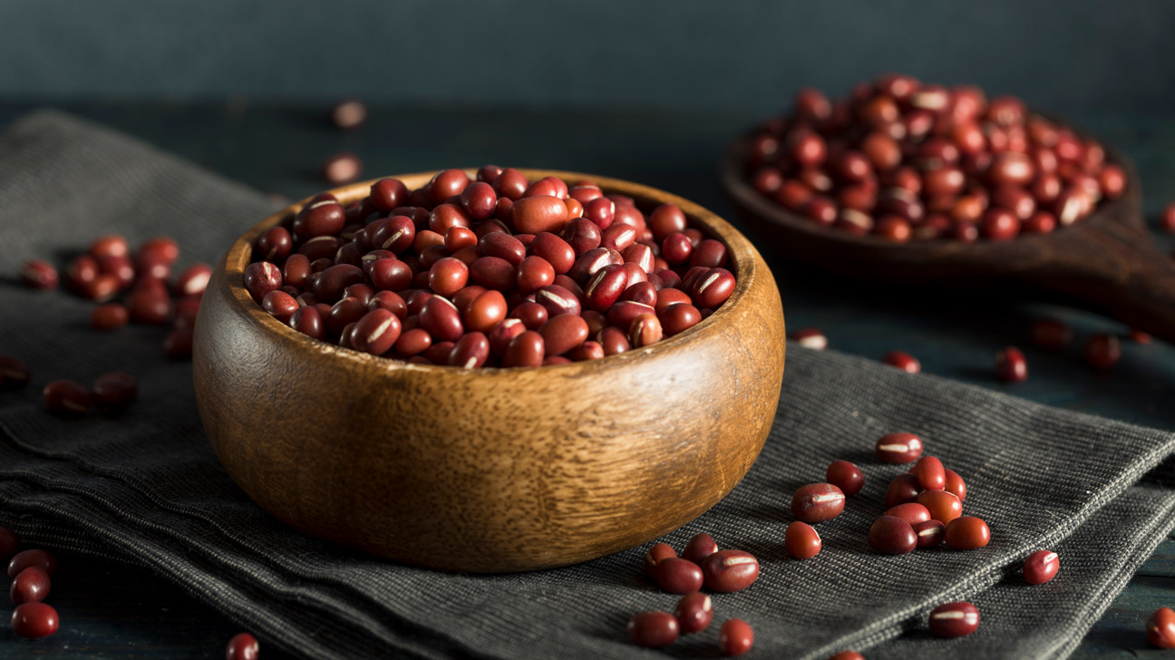 Pattu Adzuki Beans