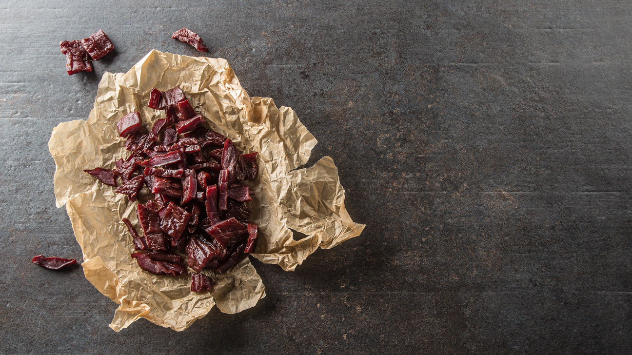 The 15 Best Backpacking Foods and Meals