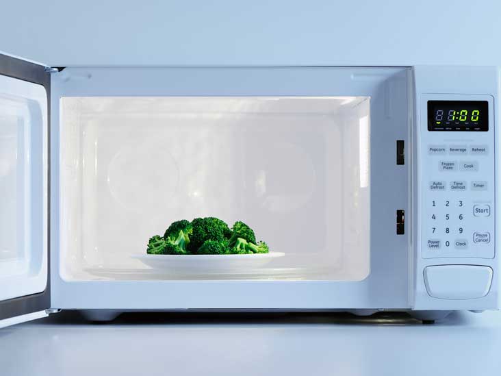 Can You Boil Water In The Microwave And Should Can You Boil Water In The Microwave