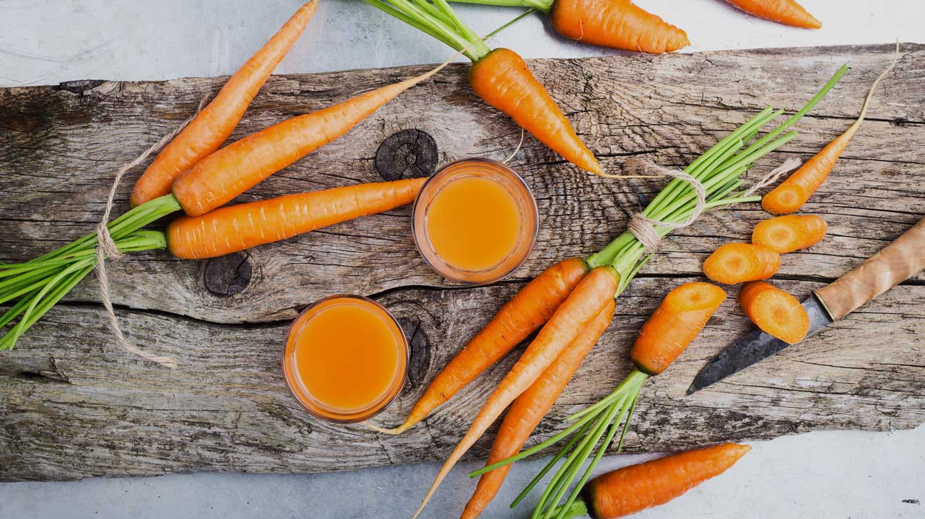 How Do You Know When Carrots are Bad? Find Out With These Helpful Tips!