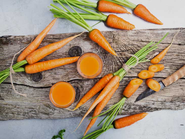 Are Purple Carrots Healthier Nutrition Benefits And Uses Are Purple Carrots Healthier Nutrition Benefits And Uses