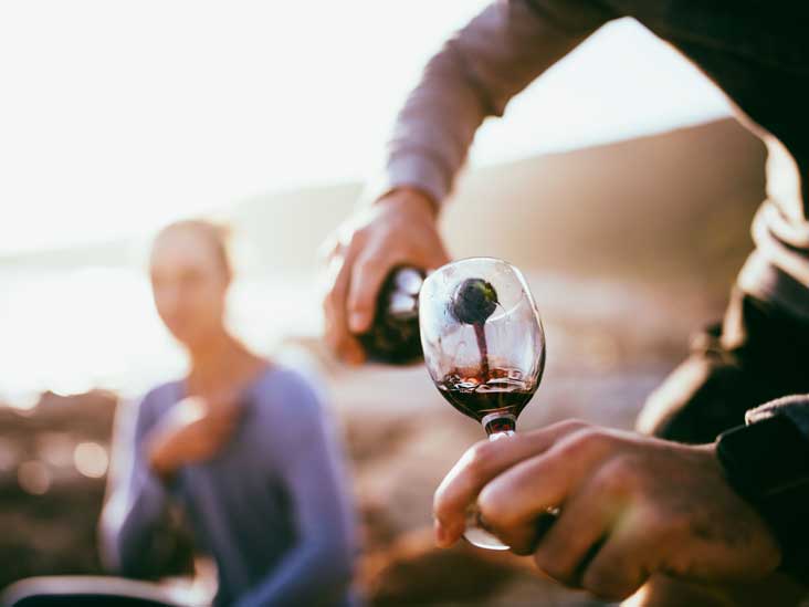 From Red Wine Applesauce Health And >> How Long Does Wine Last From Red Wine Applesauce Health And >> How Long Does Wine Last