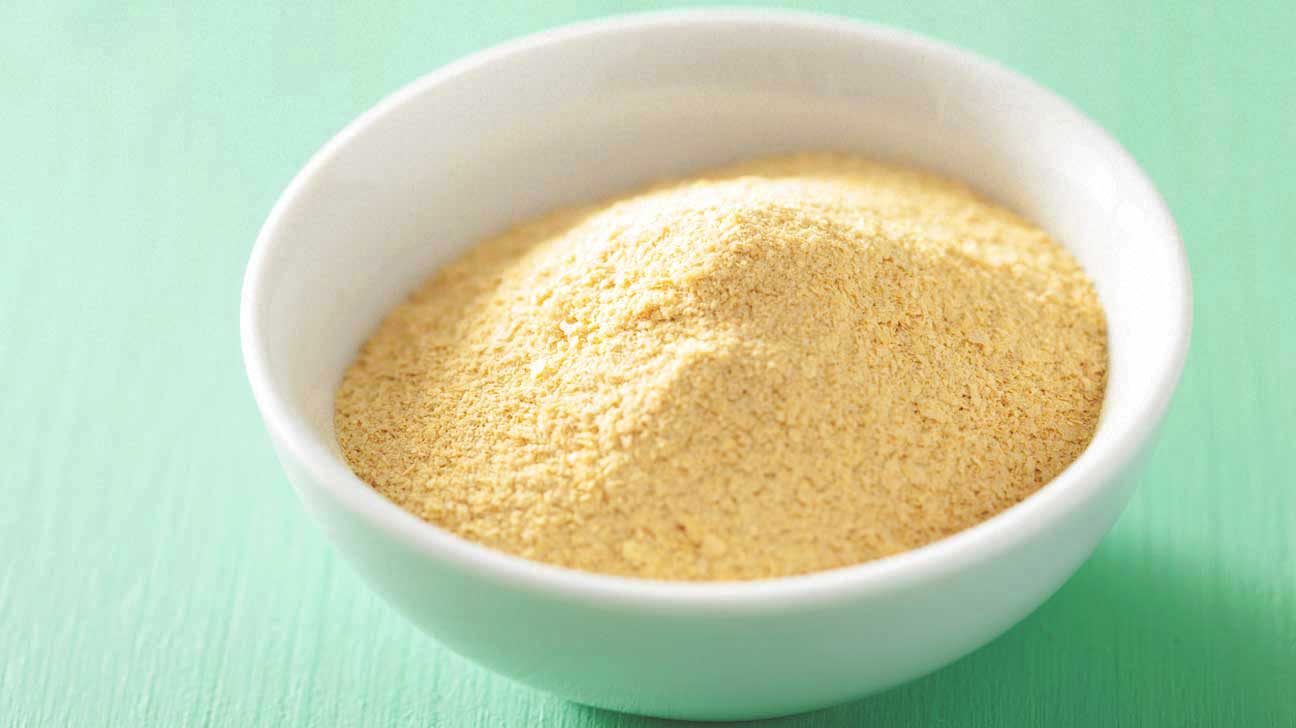 Nutritional Yeast Nutrients Health Benefits and Uses