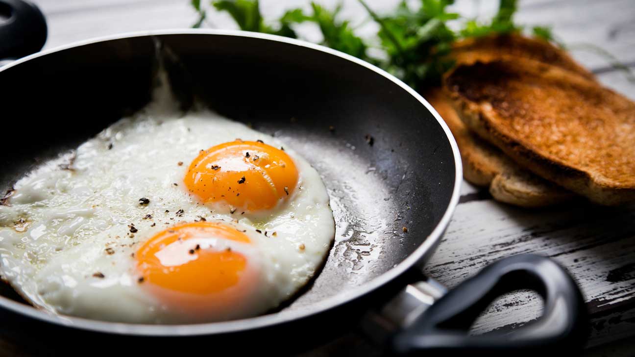 Pastured vs Omega 3 vs Conventional Eggs What s the Difference