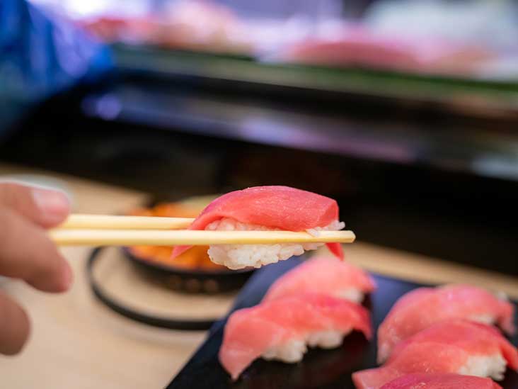 Tuna Diet Review Does It Work For Weight Loss