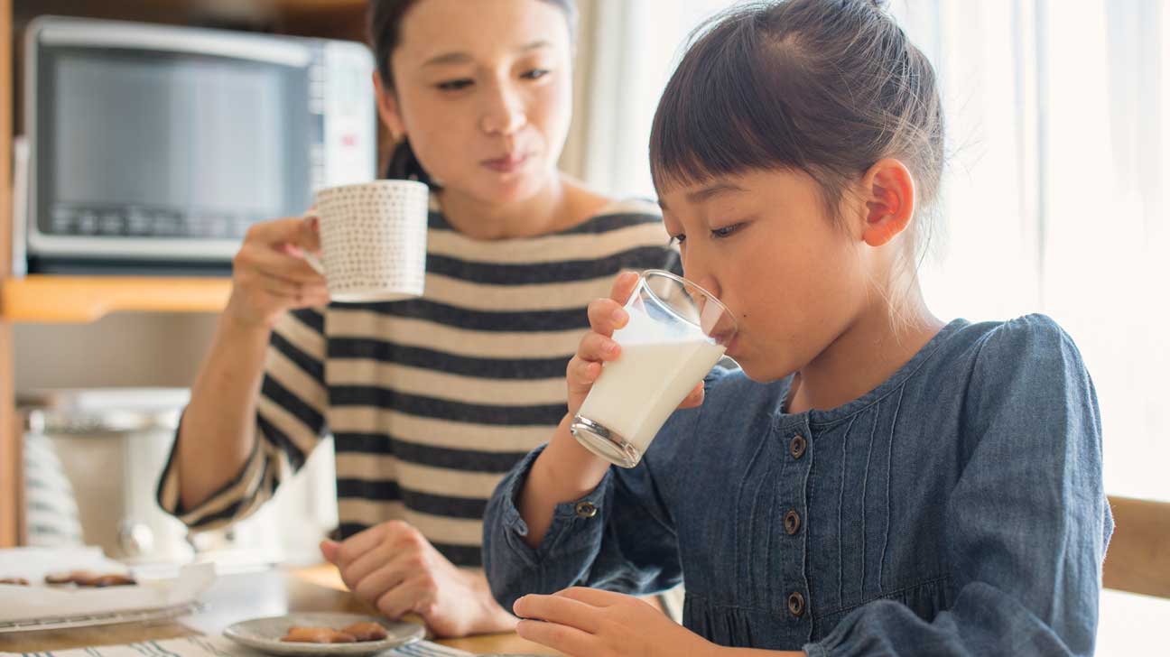 What Is Toned Milk, and Is It Healthy?