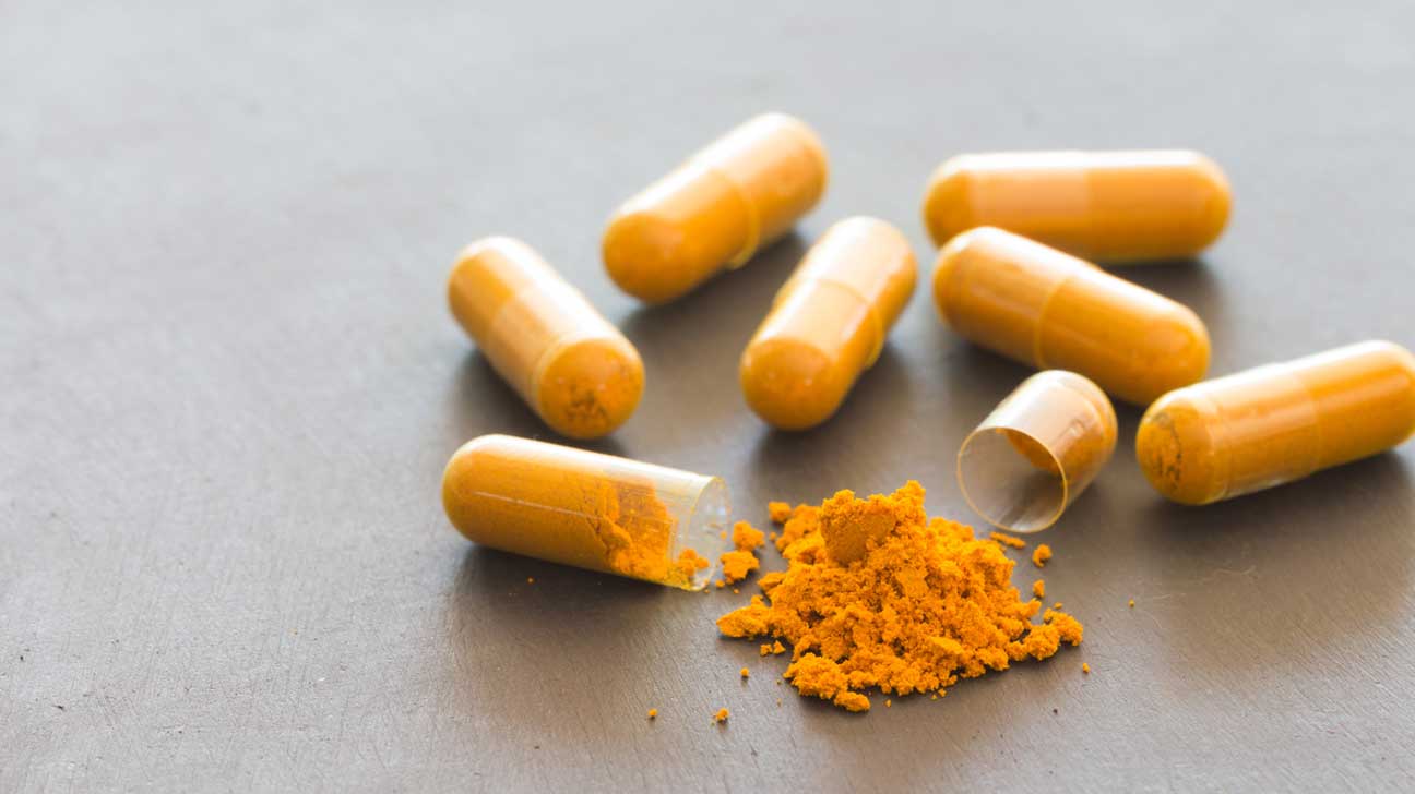 Turmeric Dosage How Much Should You Take Per Day 