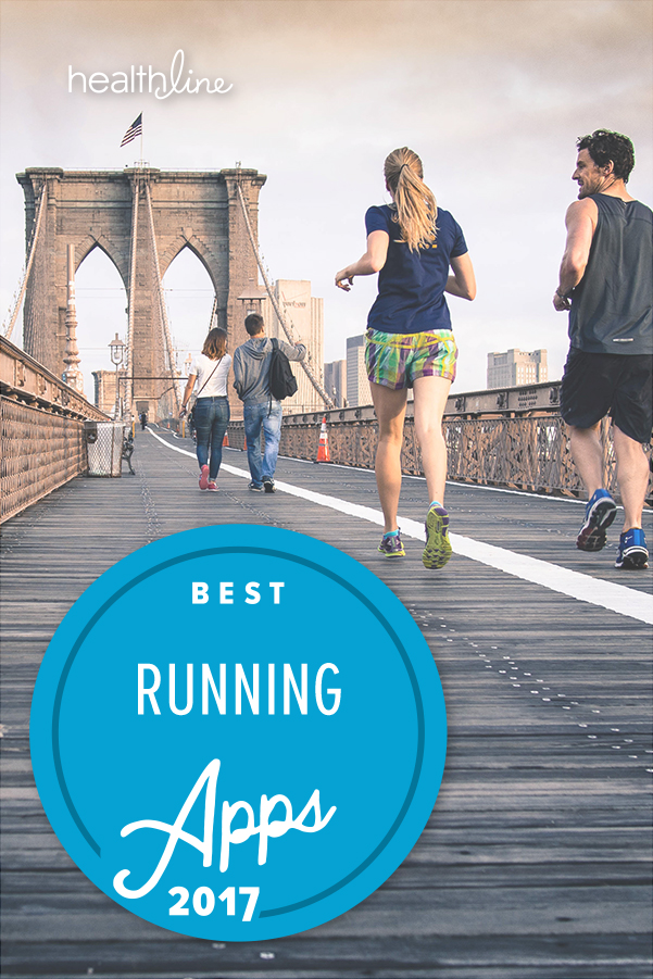 Best Running Apps Of 2017