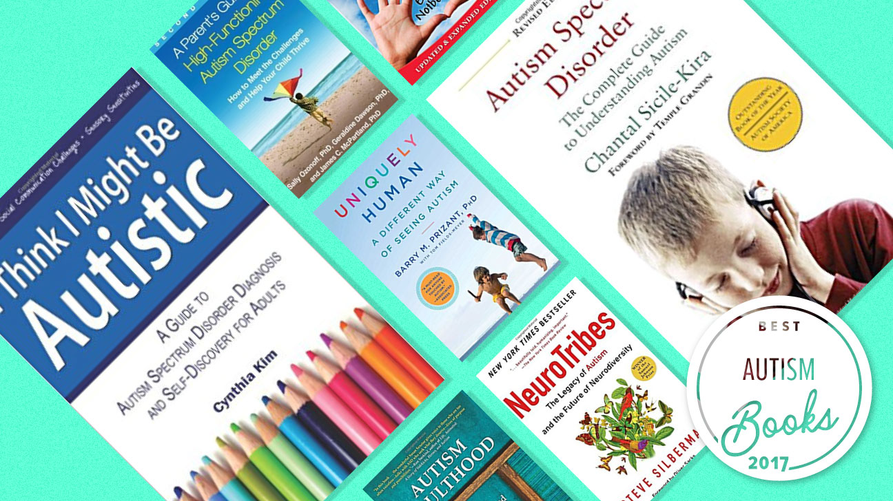 The Best Autism Books