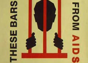 hiv poster ideas