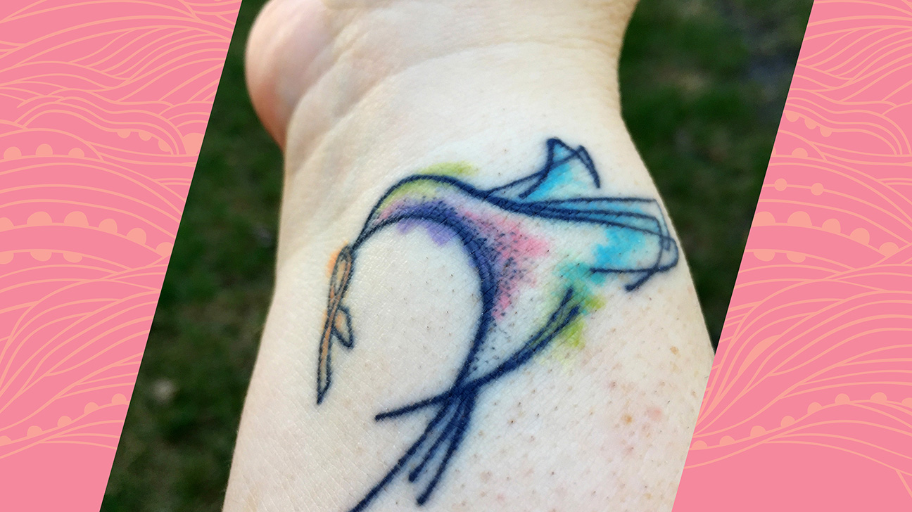 Strength And Honor Tattoo Latin