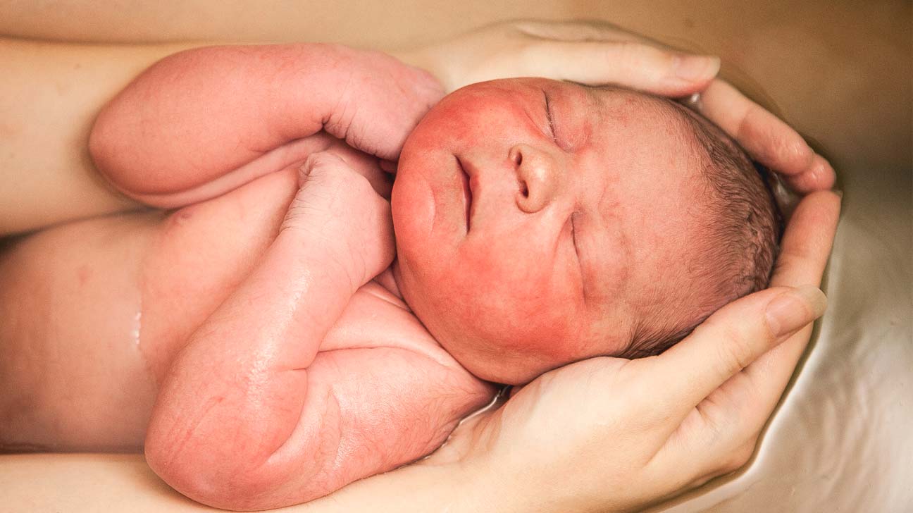 Water Birth Benefits Risks Costs What To Expect And More