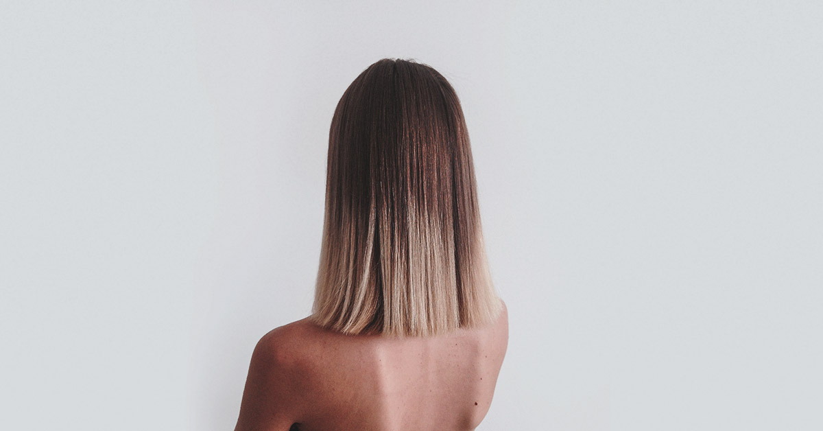 Ponytail Headache Why It Happens And How To Get Relief