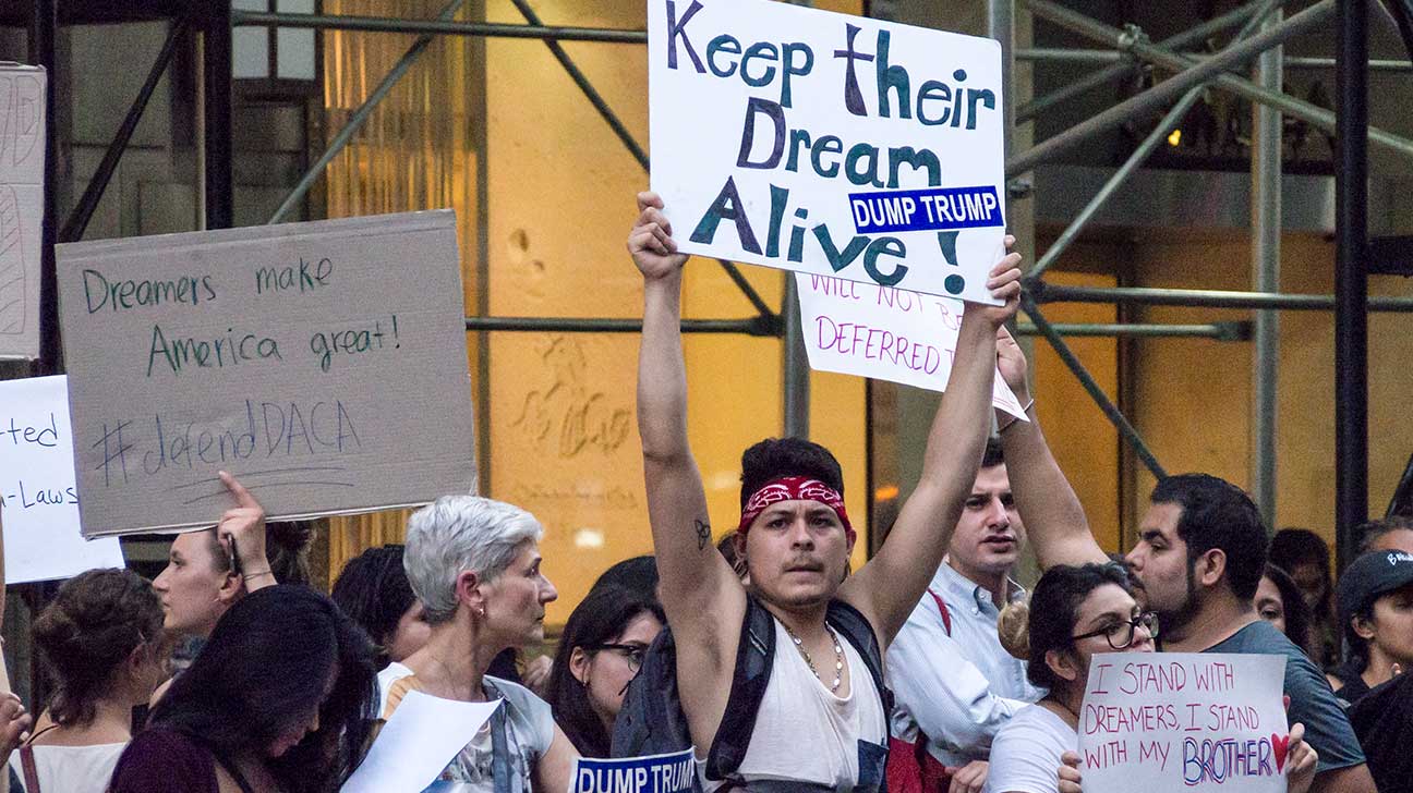 DACA Repeal Why Medical Community is Upset
