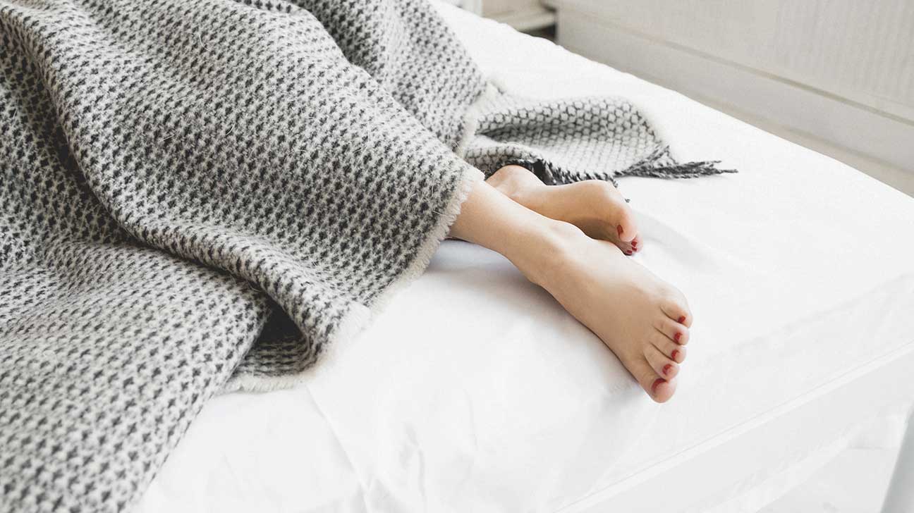 Clean Sleeping How Beneficial Is It?