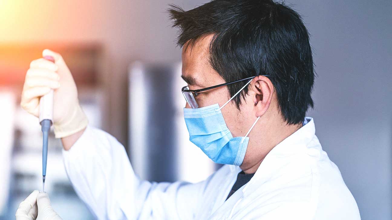 Multiple Sclerosis Drug Treatment for Secondary Progressive