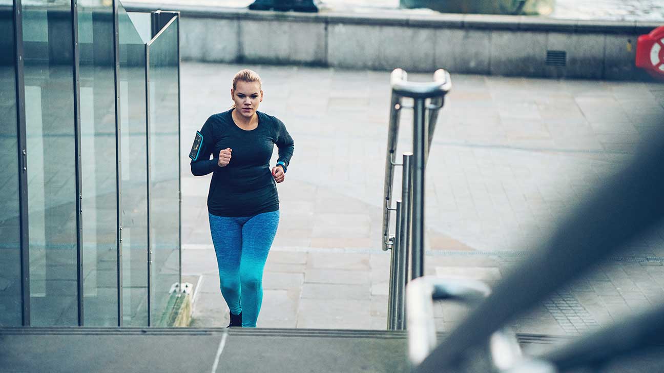 Healthy Obesity: Is It a Real Thing?