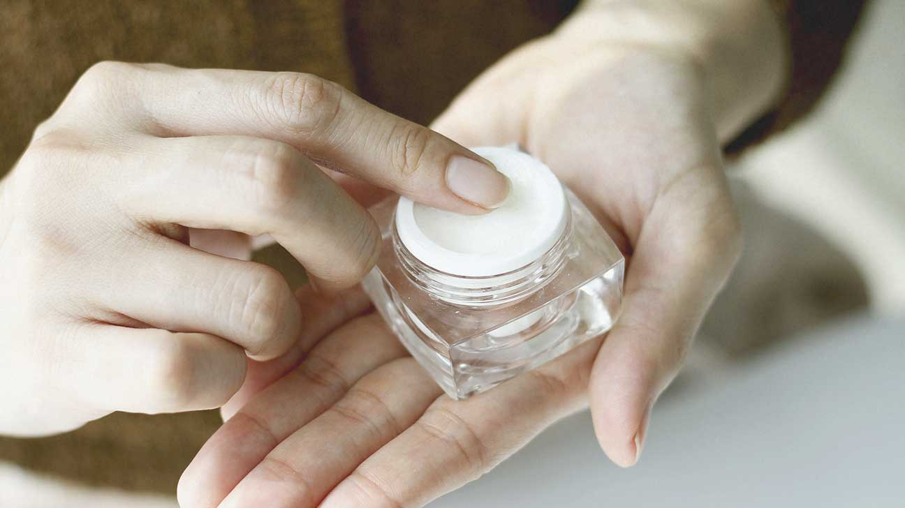 Snail Slime Cosmetics Popular in the U.S.