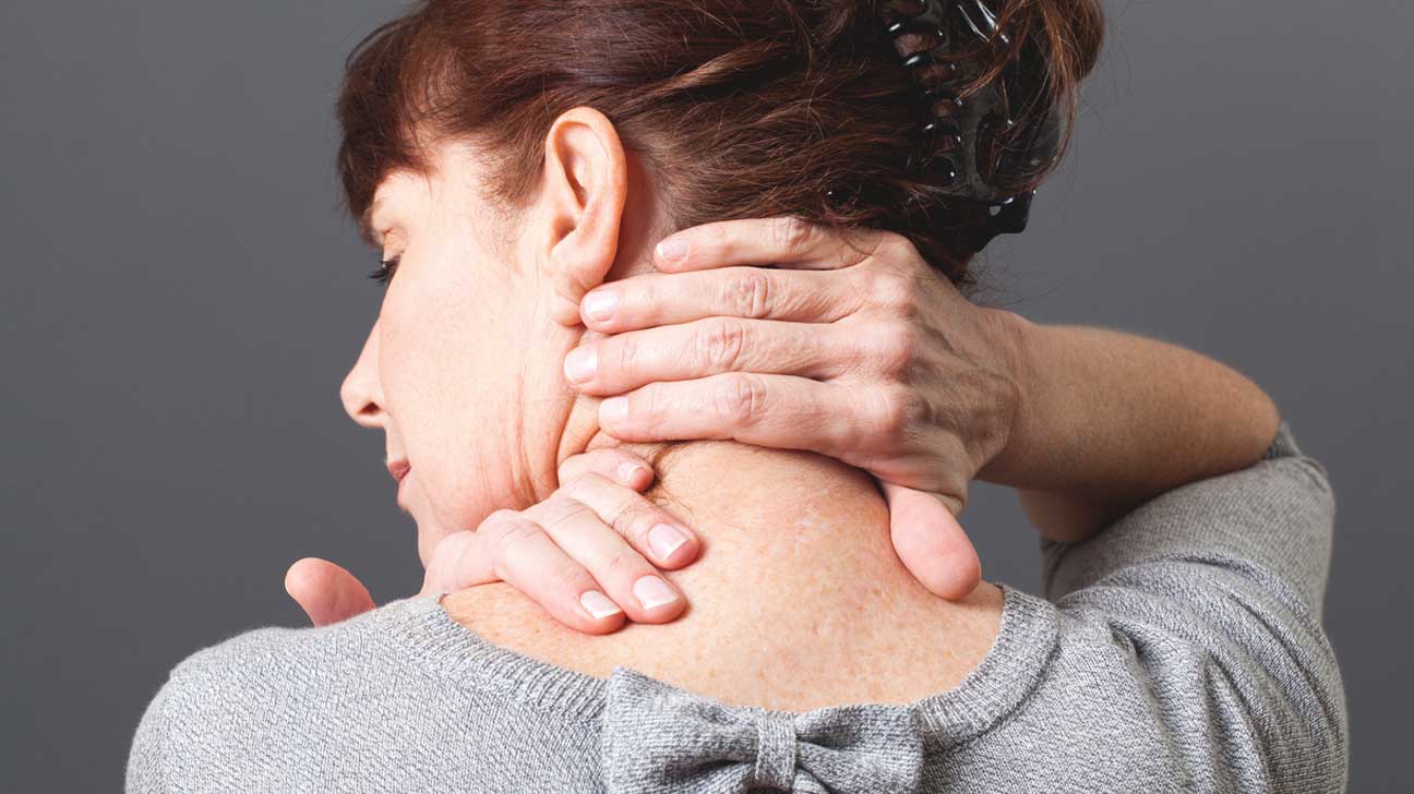 Hot Flashes and Heart Disease