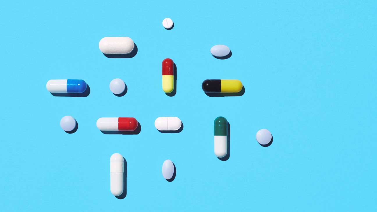 Kidney Stones Caused by Antibiotics