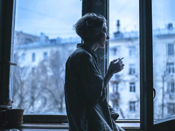 Thirdhand Smoke Health Dangers