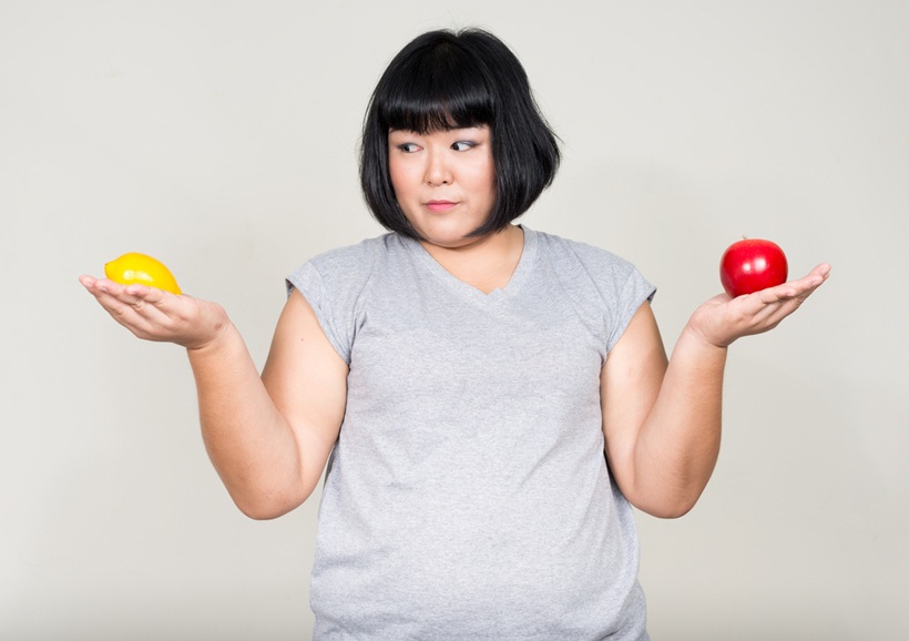 what fruits help to lose weight