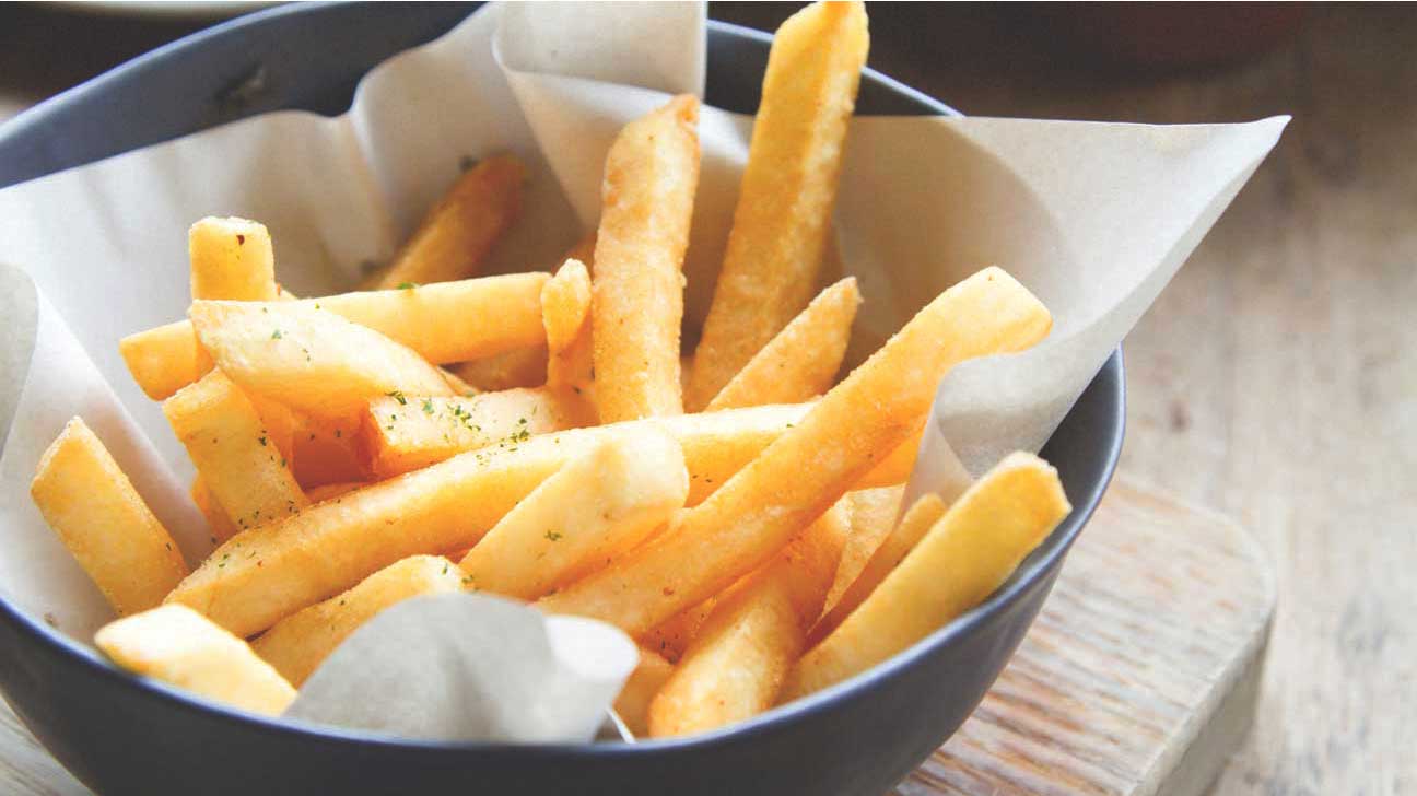 Why Are Fried Foods Bad For You?