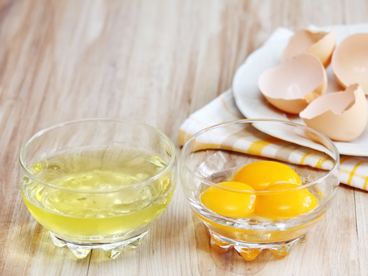 Egg Whites Nutrition High In Protein Low In Everything Else