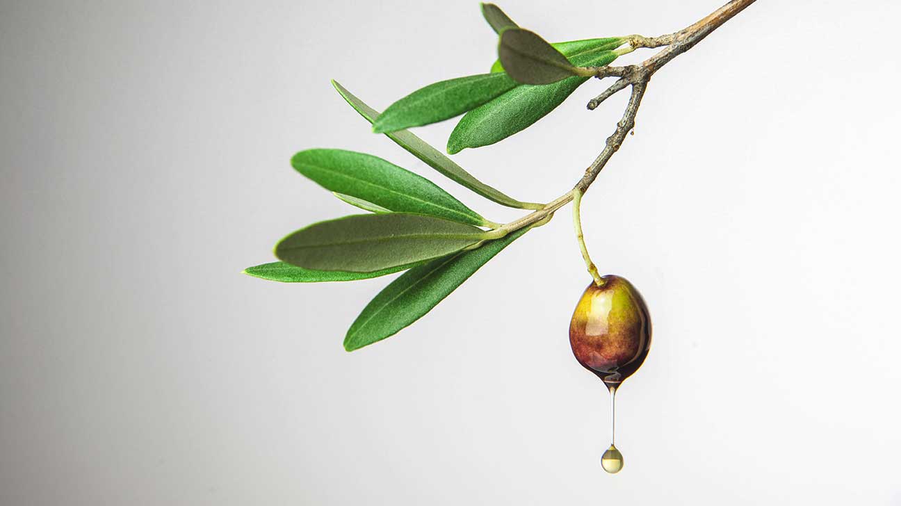 Olive Oil for Acne How It Works, Research, and More