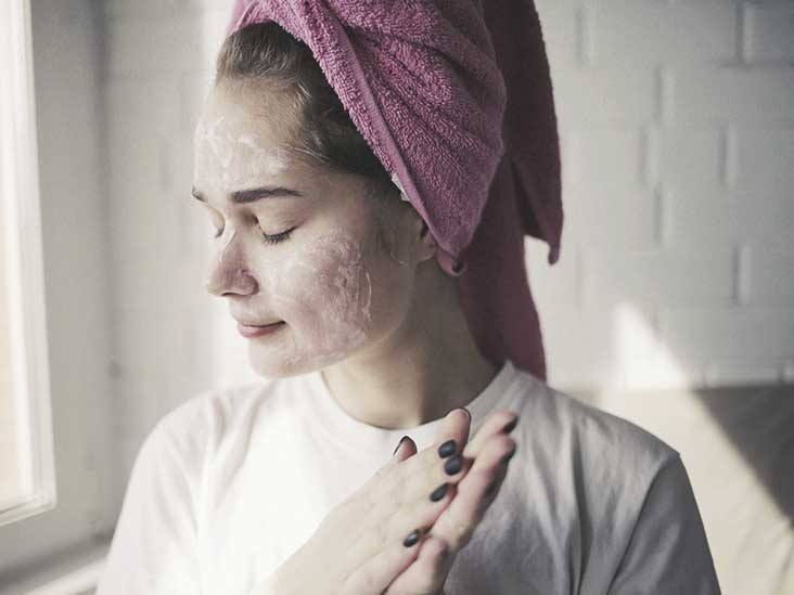 7 Natural Hair Dyes How To Color Your Hair At Home