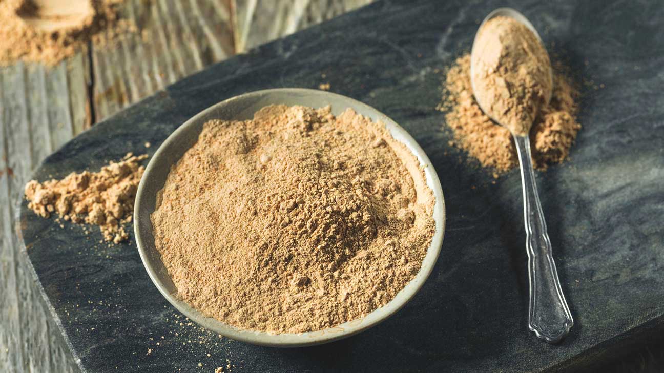 These 8 Supplements Are Your Morning Shot Of Smart