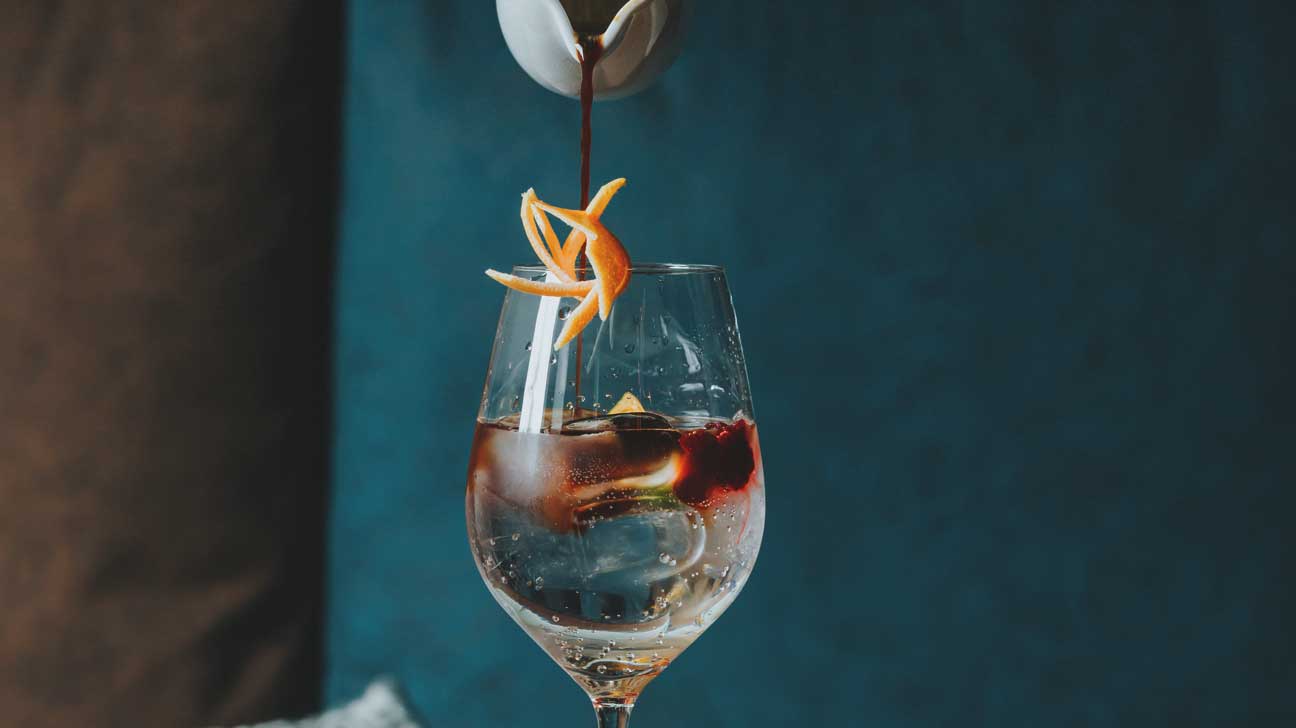 Ease Your Sugar Cravings with DIY Bitters