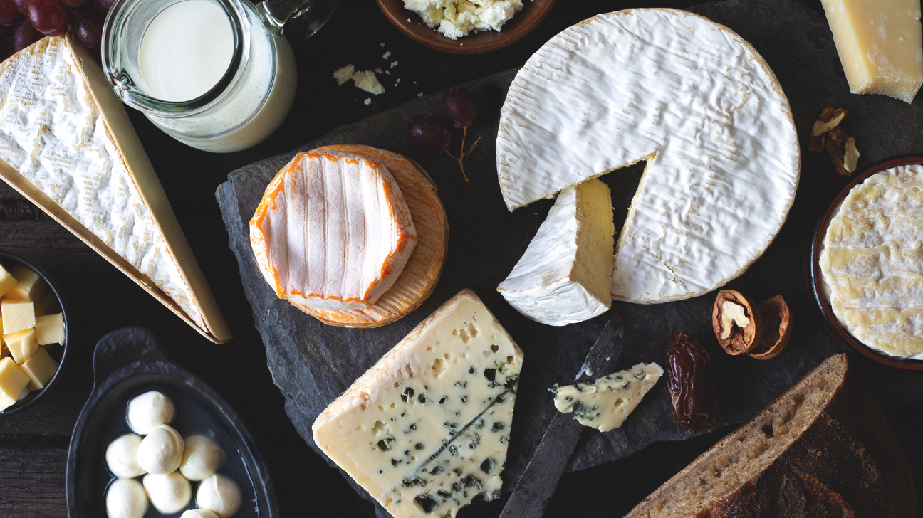 Is Cheese Bad for You? Benefits, Risks, Nutrition Facts