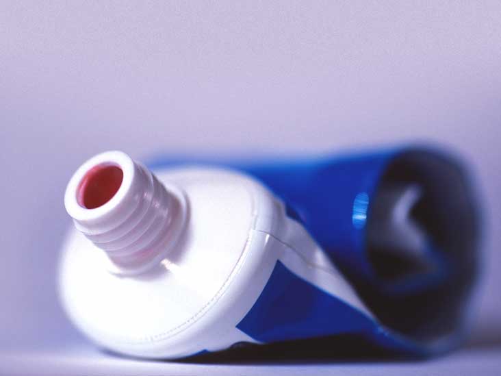 vick vaporub para el acne