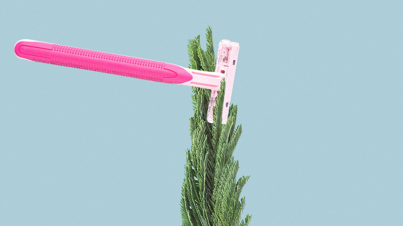 Comment couper les poils pubiens Épilation, Styles, Plus pour les hommes et les femmes