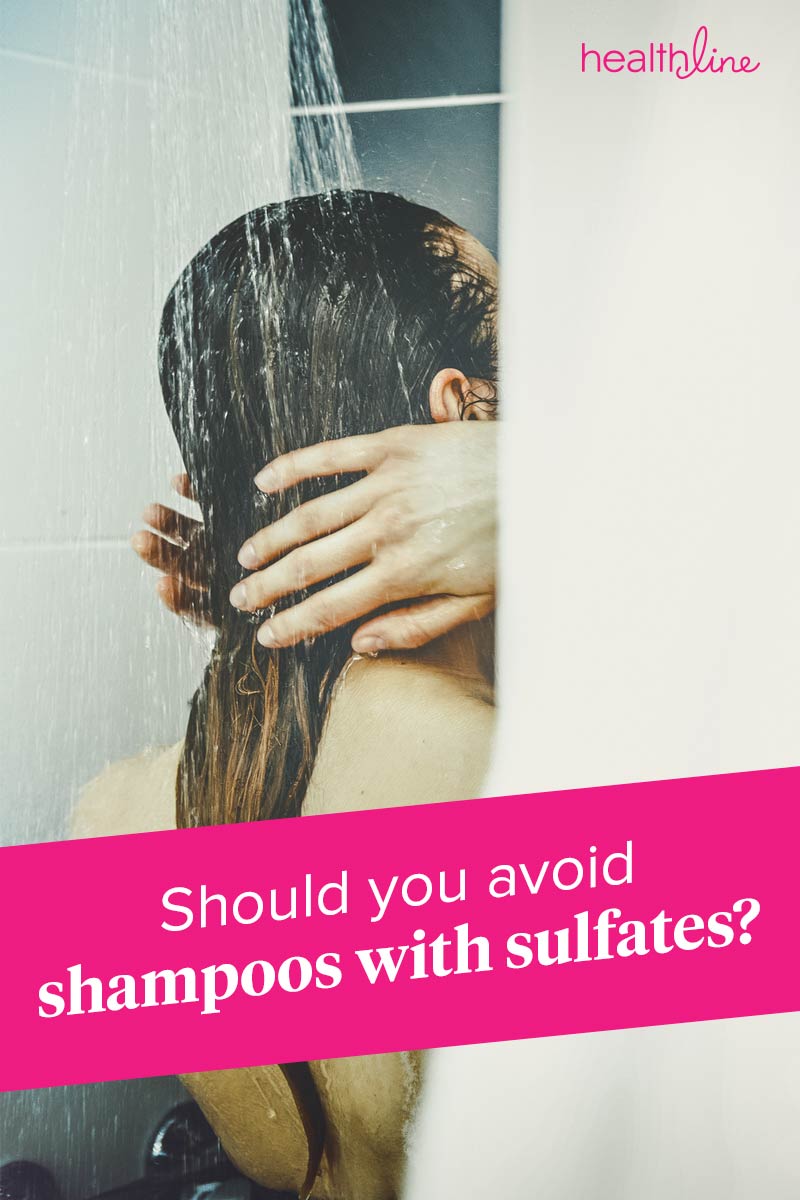 Sulfate In Shampoo What It Is Fine Hair Natural Hair And More