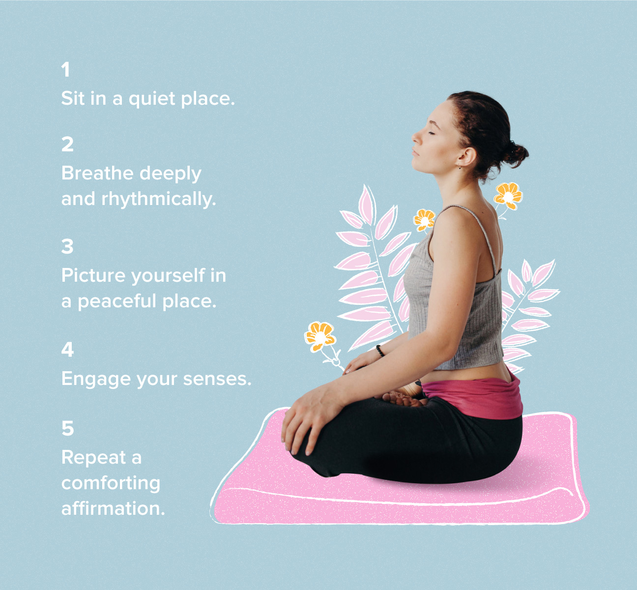 How to Perform Self-Hypnosis for Anxiety