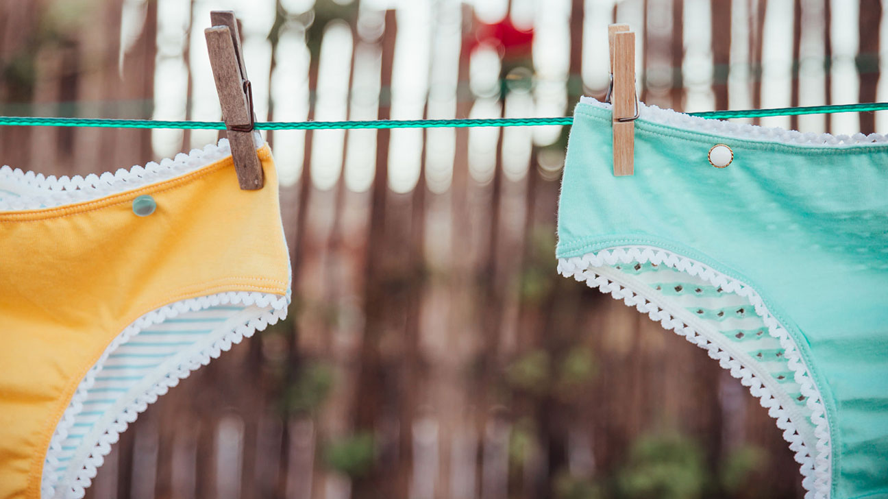 The Best Underwear Fabric to Avoid Yeast Infections – Magi