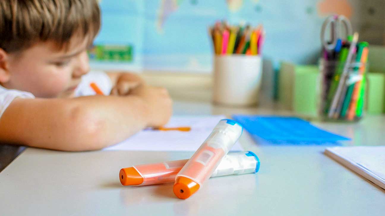 Generic EpiPen Cost Savings