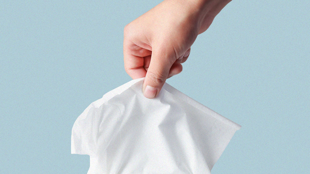 Sinus Massage Techniques to Relieve Pain