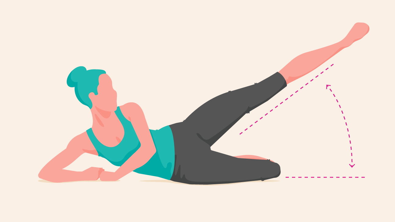 Hip Abduction Exercises Anatomy Benefits Effectiveness