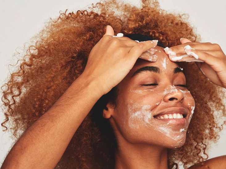 How Often Should You Exfoliate Your Face? 11 Qs on Skin Type, More