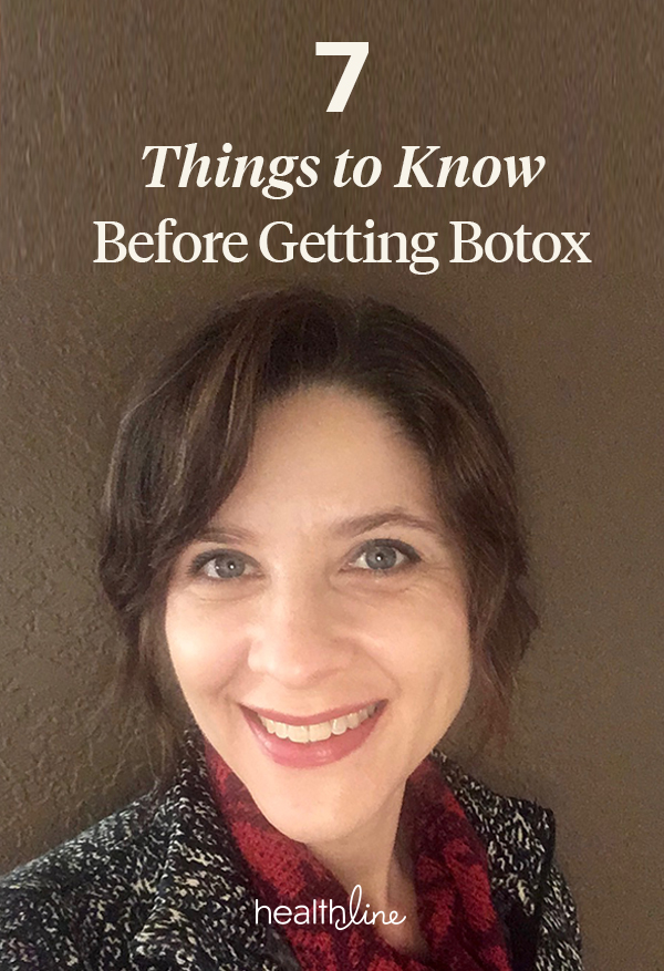 7 Facts I Wish I Had Known Before Getting Botox